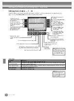 Предварительный просмотр 110 страницы Yamaha Clavinova CVP-208 Owner'S Manual