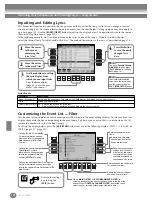 Предварительный просмотр 112 страницы Yamaha Clavinova CVP-208 Owner'S Manual