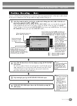 Предварительный просмотр 115 страницы Yamaha Clavinova CVP-208 Owner'S Manual