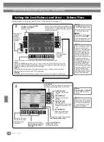 Предварительный просмотр 124 страницы Yamaha Clavinova CVP-208 Owner'S Manual