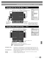 Предварительный просмотр 125 страницы Yamaha Clavinova CVP-208 Owner'S Manual