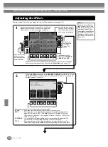 Предварительный просмотр 126 страницы Yamaha Clavinova CVP-208 Owner'S Manual