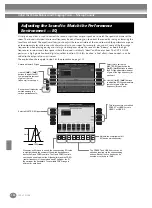 Предварительный просмотр 128 страницы Yamaha Clavinova CVP-208 Owner'S Manual