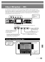 Предварительный просмотр 131 страницы Yamaha Clavinova CVP-208 Owner'S Manual