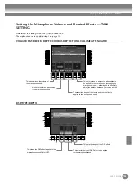 Предварительный просмотр 135 страницы Yamaha Clavinova CVP-208 Owner'S Manual