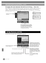 Предварительный просмотр 146 страницы Yamaha Clavinova CVP-208 Owner'S Manual