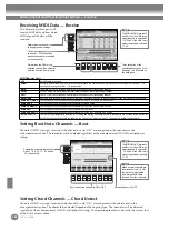 Предварительный просмотр 150 страницы Yamaha Clavinova CVP-208 Owner'S Manual