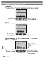 Предварительный просмотр 152 страницы Yamaha Clavinova CVP-208 Owner'S Manual