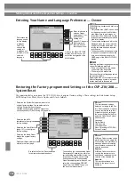 Предварительный просмотр 154 страницы Yamaha Clavinova CVP-208 Owner'S Manual