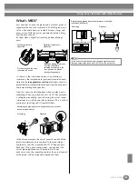 Предварительный просмотр 159 страницы Yamaha Clavinova CVP-208 Owner'S Manual