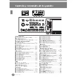 Предварительный просмотр 18 страницы Yamaha Clavinova CVP-210 Manual De Instrucciones