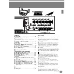 Предварительный просмотр 19 страницы Yamaha Clavinova CVP-210 Manual De Instrucciones