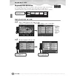 Предварительный просмотр 28 страницы Yamaha Clavinova CVP-210 Manual De Instrucciones