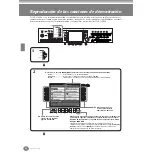 Предварительный просмотр 56 страницы Yamaha Clavinova CVP-210 Manual De Instrucciones