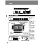 Предварительный просмотр 58 страницы Yamaha Clavinova CVP-210 Manual De Instrucciones