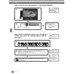 Предварительный просмотр 70 страницы Yamaha Clavinova CVP-210 Manual De Instrucciones
