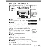 Предварительный просмотр 75 страницы Yamaha Clavinova CVP-210 Manual De Instrucciones