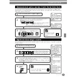 Предварительный просмотр 81 страницы Yamaha Clavinova CVP-210 Manual De Instrucciones