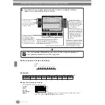 Предварительный просмотр 102 страницы Yamaha Clavinova CVP-210 Manual De Instrucciones