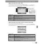 Предварительный просмотр 111 страницы Yamaha Clavinova CVP-210 Manual De Instrucciones