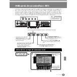 Предварительный просмотр 131 страницы Yamaha Clavinova CVP-210 Manual De Instrucciones