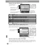 Предварительный просмотр 150 страницы Yamaha Clavinova CVP-210 Manual De Instrucciones