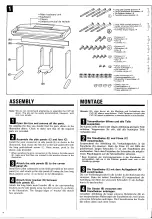 Предварительный просмотр 6 страницы Yamaha Clavinova CVP-30 Owner'S Manual