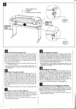 Предварительный просмотр 8 страницы Yamaha Clavinova CVP-30 Owner'S Manual