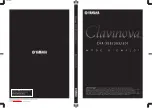 Yamaha Clavinova CVP-301 (French) Mode D'Emploi preview