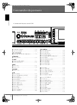 Preview for 12 page of Yamaha Clavinova CVP-301 (French) Mode D'Emploi