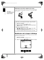 Preview for 18 page of Yamaha Clavinova CVP-301 (French) Mode D'Emploi