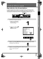 Preview for 23 page of Yamaha Clavinova CVP-301 (French) Mode D'Emploi