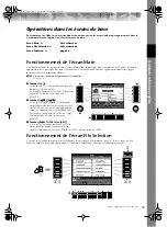 Preview for 25 page of Yamaha Clavinova CVP-301 (French) Mode D'Emploi