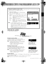 Preview for 29 page of Yamaha Clavinova CVP-301 (French) Mode D'Emploi