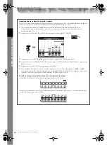 Preview for 36 page of Yamaha Clavinova CVP-301 (French) Mode D'Emploi