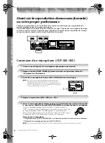 Preview for 52 page of Yamaha Clavinova CVP-301 (French) Mode D'Emploi