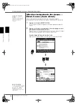 Preview for 58 page of Yamaha Clavinova CVP-301 (French) Mode D'Emploi