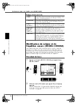 Preview for 80 page of Yamaha Clavinova CVP-301 (French) Mode D'Emploi