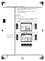 Preview for 84 page of Yamaha Clavinova CVP-301 (French) Mode D'Emploi