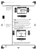 Preview for 86 page of Yamaha Clavinova CVP-301 (French) Mode D'Emploi