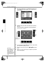 Preview for 94 page of Yamaha Clavinova CVP-301 (French) Mode D'Emploi