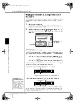 Preview for 100 page of Yamaha Clavinova CVP-301 (French) Mode D'Emploi