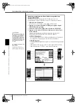 Preview for 106 page of Yamaha Clavinova CVP-301 (French) Mode D'Emploi