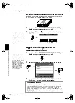 Preview for 122 page of Yamaha Clavinova CVP-301 (French) Mode D'Emploi