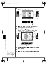 Preview for 158 page of Yamaha Clavinova CVP-301 (French) Mode D'Emploi