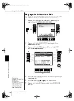 Preview for 164 page of Yamaha Clavinova CVP-301 (French) Mode D'Emploi