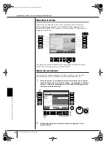 Preview for 168 page of Yamaha Clavinova CVP-301 (French) Mode D'Emploi