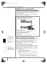 Preview for 170 page of Yamaha Clavinova CVP-301 (French) Mode D'Emploi