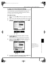 Preview for 175 page of Yamaha Clavinova CVP-301 (French) Mode D'Emploi