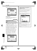 Preview for 196 page of Yamaha Clavinova CVP-301 (French) Mode D'Emploi